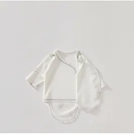Wholesale Brown Baby Bodysuits